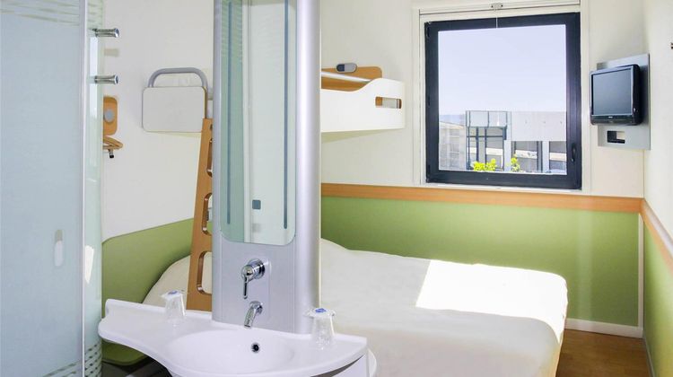 Ibis Budget Castelnaudary Room