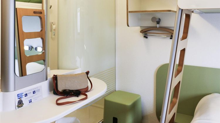 Ibis Budget Castelnaudary Room