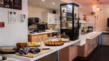 Ibis Budget Castelnaudary Restaurant