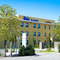 Ibis Budget Castelnaudary