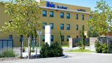 Ibis Budget Castelnaudary Exterior
