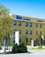Ibis Budget Castelnaudary