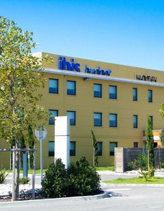 Ibis Budget Castelnaudary