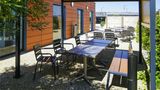 Ibis Budget Castelnaudary Exterior