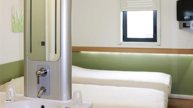 Ibis Budget Castelnaudary Room