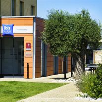 Ibis Budget Castelnaudary