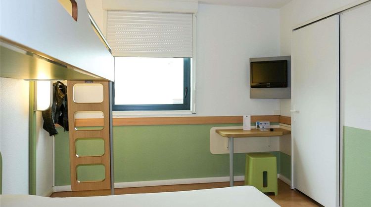 Ibis Budget Castelnaudary Room