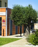 Ibis Budget Castelnaudary