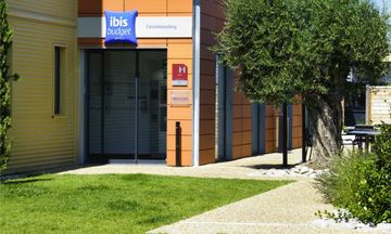 Ibis Budget Castelnaudary
