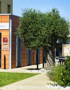 Ibis Budget Castelnaudary