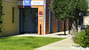 Ibis Budget Castelnaudary