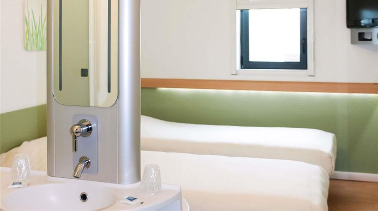 Ibis Budget Castelnaudary Room