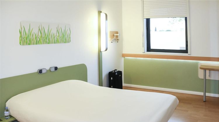 Ibis Budget Castelnaudary Room