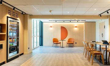 Ibis Budget Loriol le Pouzin