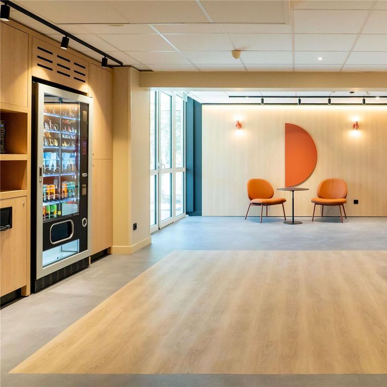 Ibis Budget Loriol le Pouzin
