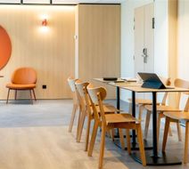 Ibis Budget Loriol le Pouzin Exterior