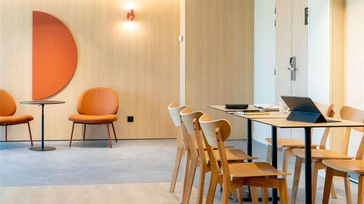 Ibis Budget Loriol le Pouzin Exterior