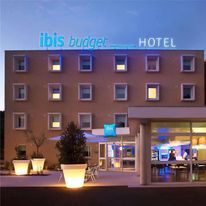 Ibis Budget Loriol le Pouzin
