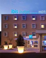Ibis Budget Loriol le Pouzin