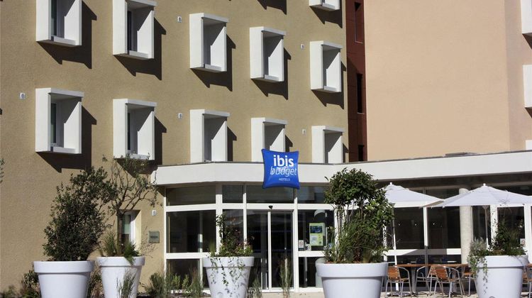 Ibis Budget Loriol le Pouzin Room
