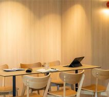 Ibis Budget Loriol le Pouzin Exterior