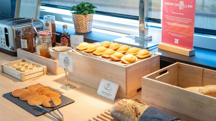 Ibis Budget Loriol le Pouzin Other