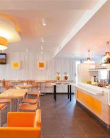 Ibis Budget Roanne