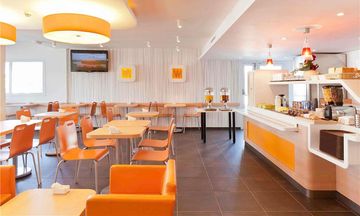 Ibis Budget Roanne