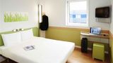 Ibis Budget Roanne Room