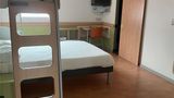 <b>Ibis Budget Roanne Room</b>. Images powered by <a href="https://iceportal.shijigroup.com/" title="IcePortal" target="_blank">IcePortal</a>.