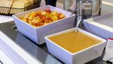 Ibis Budget Roanne Restaurant