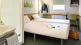 Ibis Budget Roanne Room