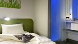 Ibis Budget Roanne Room