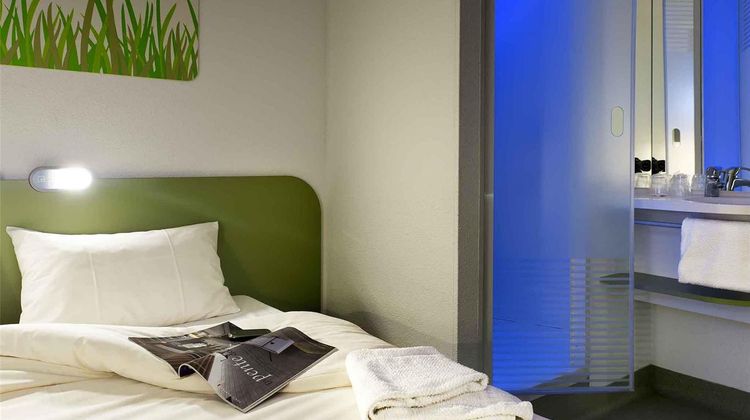 Ibis Budget Roanne Room