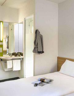 Ibis Budget Roanne