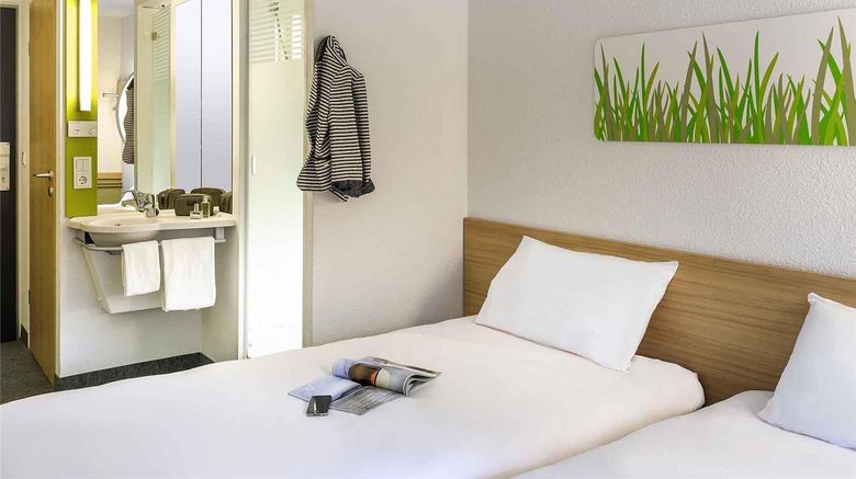 Ibis Budget Roanne Exterior. Images powered by <a href="https://iceportal.shijigroup.com" target="_blank" rel="noopener">Ice Portal</a>.