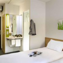 Ibis Budget Roanne