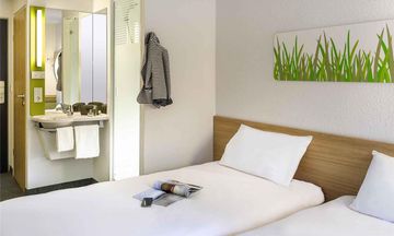 Ibis Budget Roanne