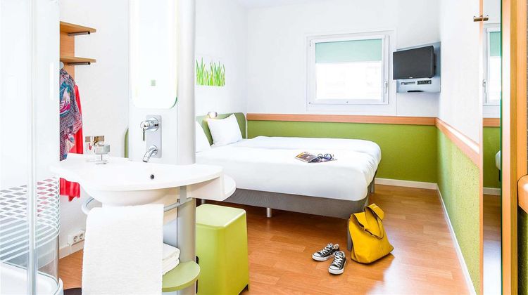 Ibis Budget Saint Quentin Room