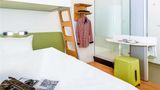 <b>Ibis Budget Saint Quentin Room</b>. Images powered by <a href="https://iceportal.shijigroup.com/" title="IcePortal" target="_blank">IcePortal</a>.