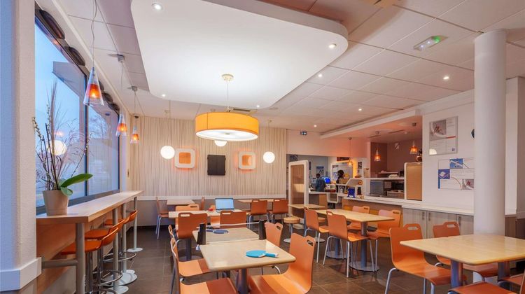 Ibis Budget Saint Quentin Other