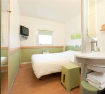 Ibis Budget Saint Quentin Room