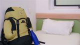 Ibis Budget Saint Quentin Room