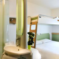 Ibis Budget Saint Quentin