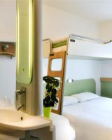 Ibis Budget Saint Quentin