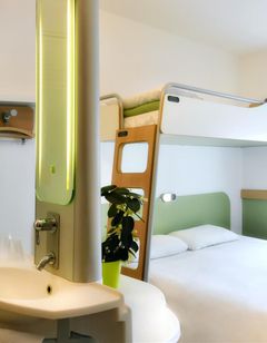 Ibis Budget Saint Quentin