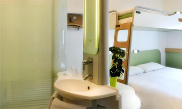 Ibis Budget Saint Quentin