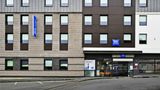 <b>Ibis Budget Saint Quentin Exterior</b>. Images powered by <a href="https://iceportal.shijigroup.com/" title="IcePortal" target="_blank">IcePortal</a>.