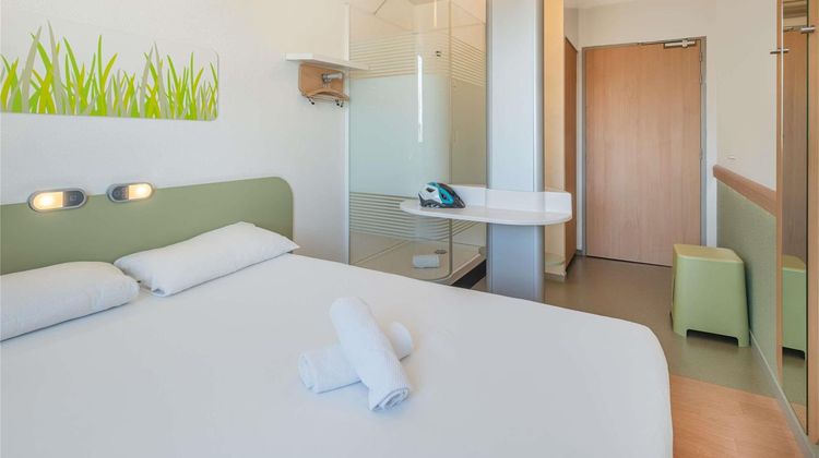Ibis Budget Saint Quentin Room
