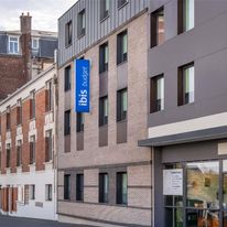 Ibis Budget Saint Quentin